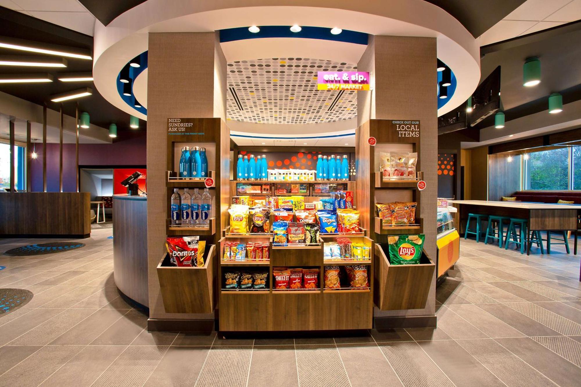 Tru By Hilton Northlake Fort Worth, Tx Exterior foto
